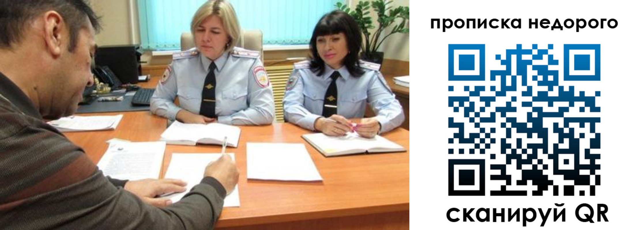прописка поиск в Новодвинске